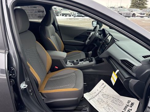 New 2026 Subaru Crosstrek 2.5i Sport image 10