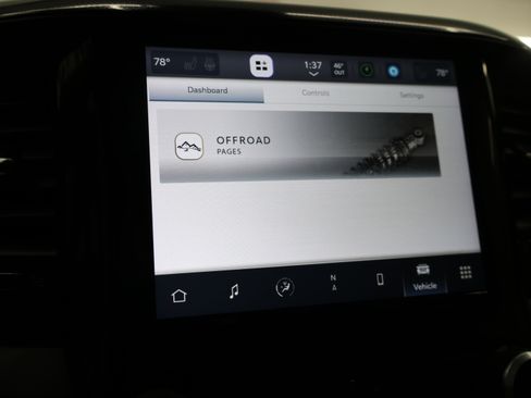 Used 2022 RAM 2500 Laramie AWD/4WD image 56