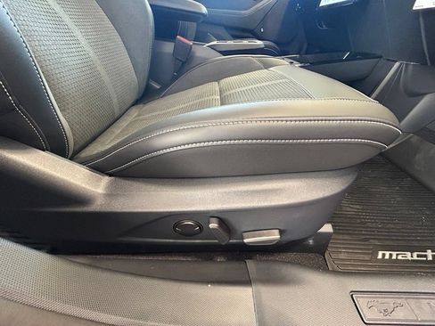 New 2025 Ford Mustang Mach-E GT w/ Interior Protection Package AWD/4WD image 23