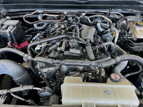 Used 2025 Toyota Tacoma 4x4 Double Cab image 25