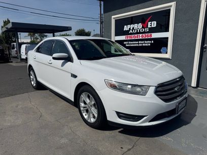 Used 2013 Ford Taurus SEL