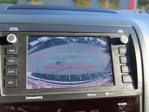 Used 2022 Toyota Sequoia TRD Sport image 12