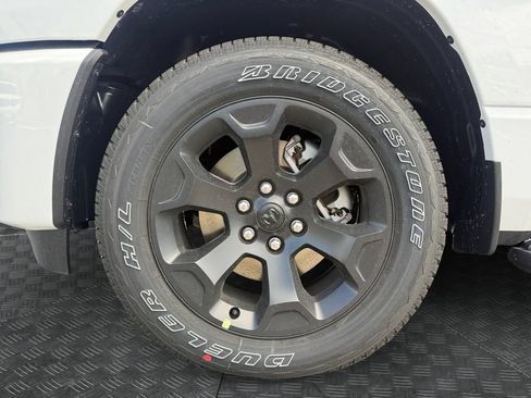 New 2026 RAM 1500 Express AWD/4WD image 20