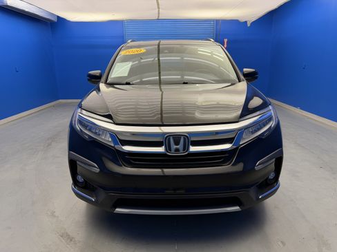 Used 2020 Honda Pilot Touring image 3