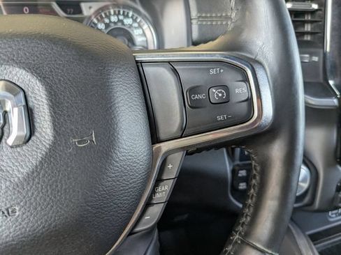Used 2020 RAM 1500 Laramie w/ Sport Appearance Package AWD/4WD image 20