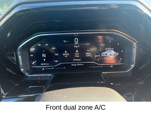 Used 2024 GMC Sierra 1500 SLT w/ SLT Premium Plus Package AWD/4WD image 26