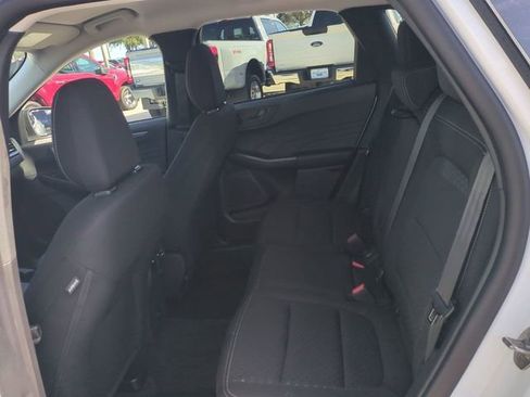 New 2026 Ford Escape Active FWD image 14