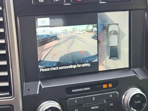 Used 2021 Ford F350 Platinum AWD/4WD image 16