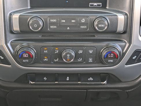 Used 2017 GMC Sierra 1500 SLT w/ SLT Premium Package image 20