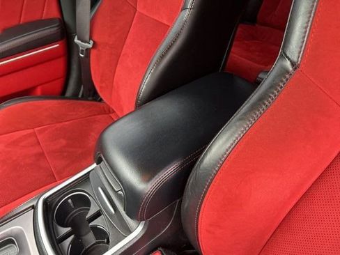 Used 2022 Dodge Charger Scat Pack w/ Dynamics Package image 28