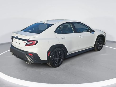 New 2026 Subaru WRX Premium AWD/4WD image 5