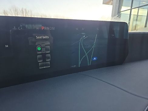 Used 2025 Ford Expedition Max Platinum image 50