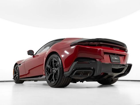 Used 2025 Ferrari 12Cilindri RWD image 19