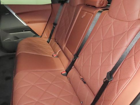 Used 2026 BMW iX xDrive45 w/ M Sport Package image 29