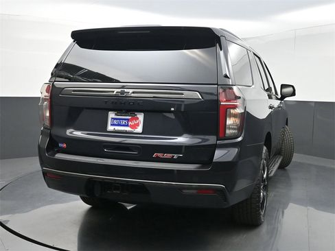 Used 2022 Chevrolet Tahoe RST w/ Luxury Package image 45