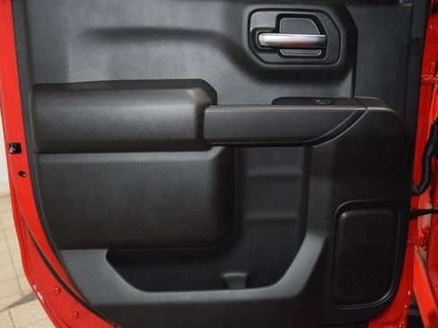 New 2026 Chevrolet Silverado 1500 Custom w/ Rally Edition image 45