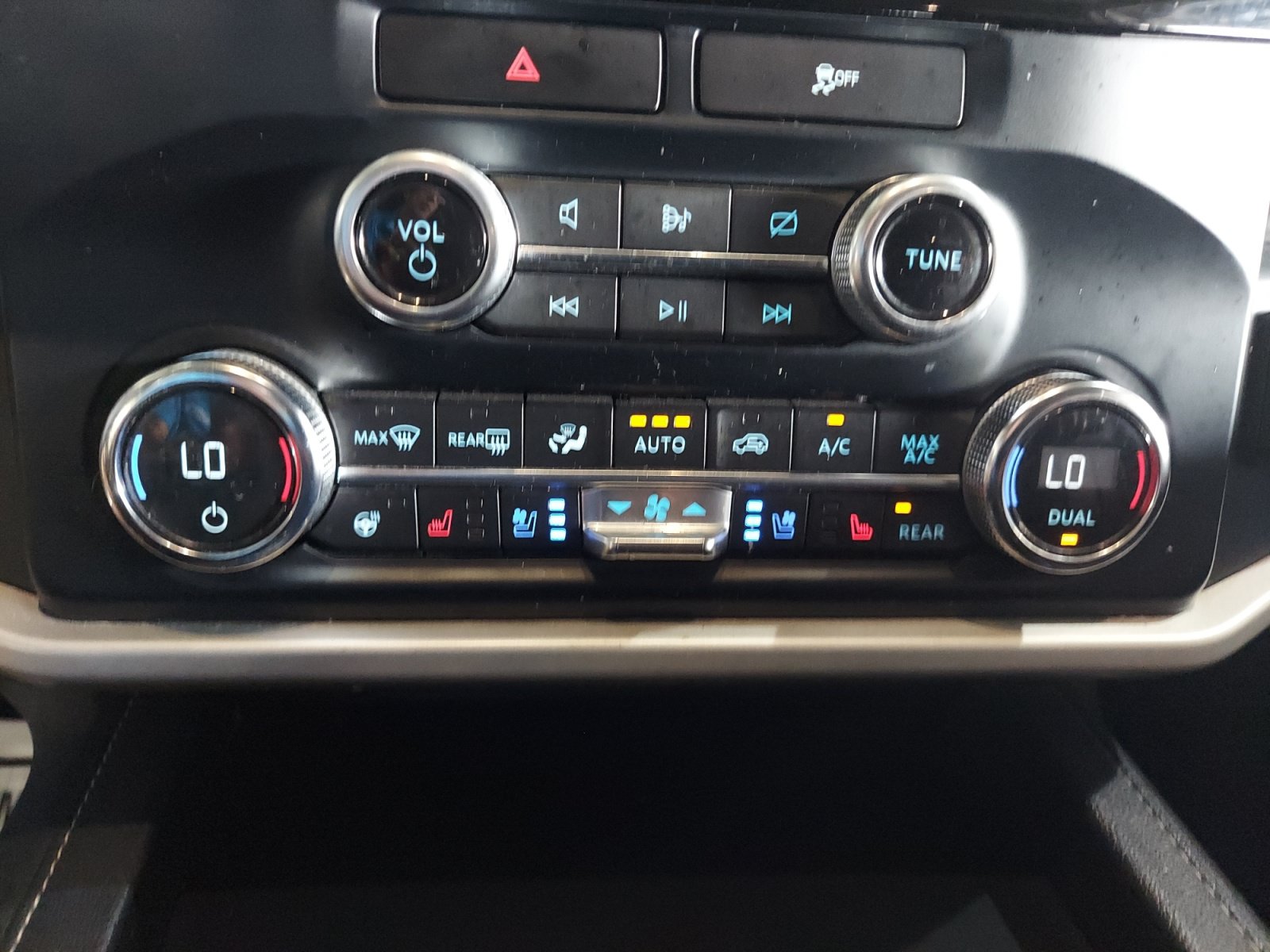 Used 2022 Ford Expedition Max XLT RWD image 18