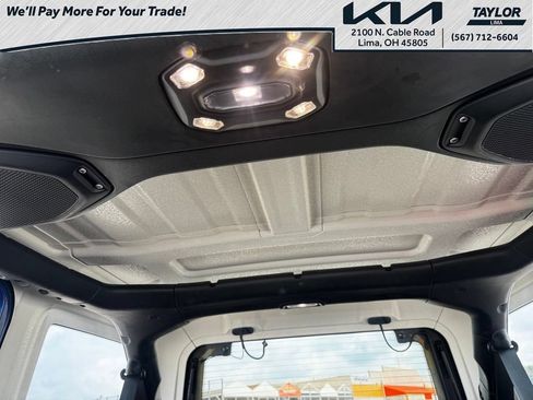 Used 2020 Jeep Wrangler Unlimited Sport AWD/4WD image 24