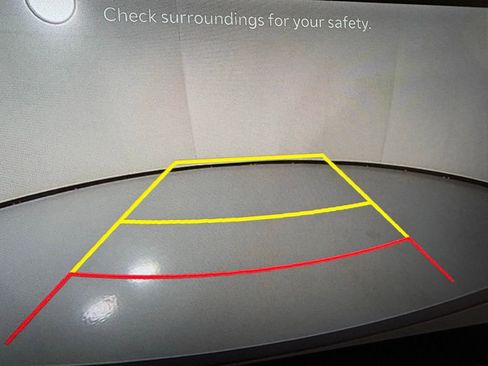 New 2026 Kia Sorento S w/ S Panoramic Sunroof Package FWD image 31