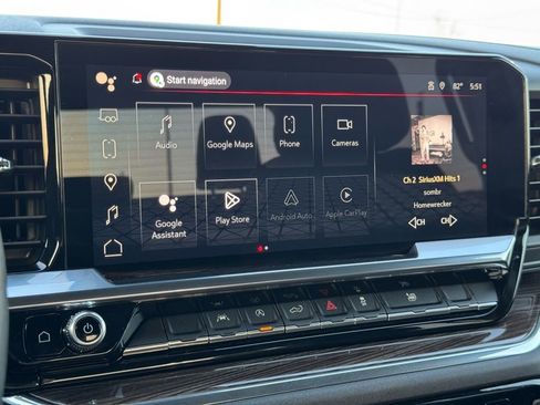 Used 2023 GMC Sierra 1500 Elevation image 32