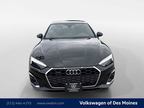 Used 2024 Audi A5 2.0T Premium Plus image 7