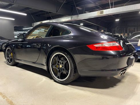 Used 2005 Porsche 911 Carrera S RWD image 5