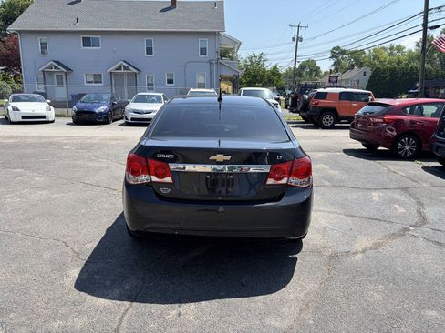 Used 2014 Chevrolet Cruze LT FWD image 5
