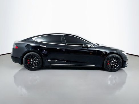 Used 2018 Tesla Model S 100D AWD/4WD image 5