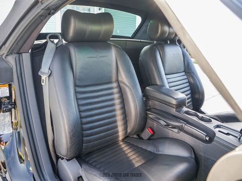 Used 2002 Ford Thunderbird RWD image 56