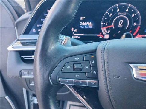 Used 2023 Cadillac Escalade V image 19