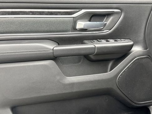 Used 2022 RAM 1500 Big Horn AWD/4WD image 9