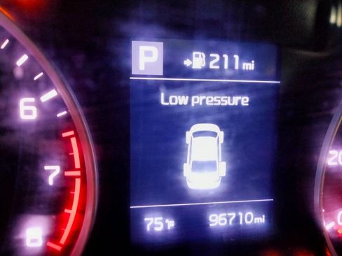 Used 2019 Kia Rio S w/ Technology Package FWD image 15