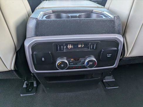 Used 2019 Ford Expedition Max Platinum AWD/4WD image 18
