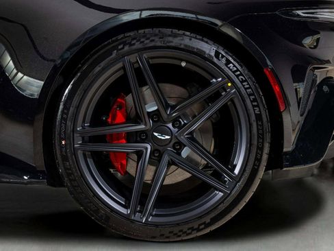 New 2026 Aston Martin V8 Vantage S image 15