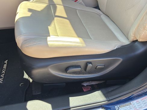Used 2019 Nissan Maxima 3.5 SV FWD image 23