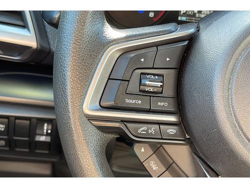 Certified 2022 Subaru Forester w/ Popular Package #1 image 33