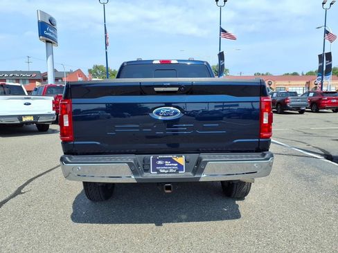 Certified 2023 Ford F150 XLT w/ Equipment Group 302A High AWD/4WD image 8