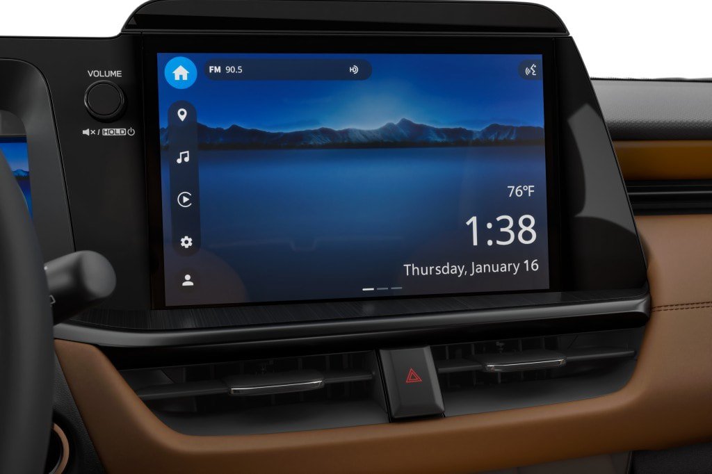New 2026 Subaru Outback Touring AWD/4WD image 21