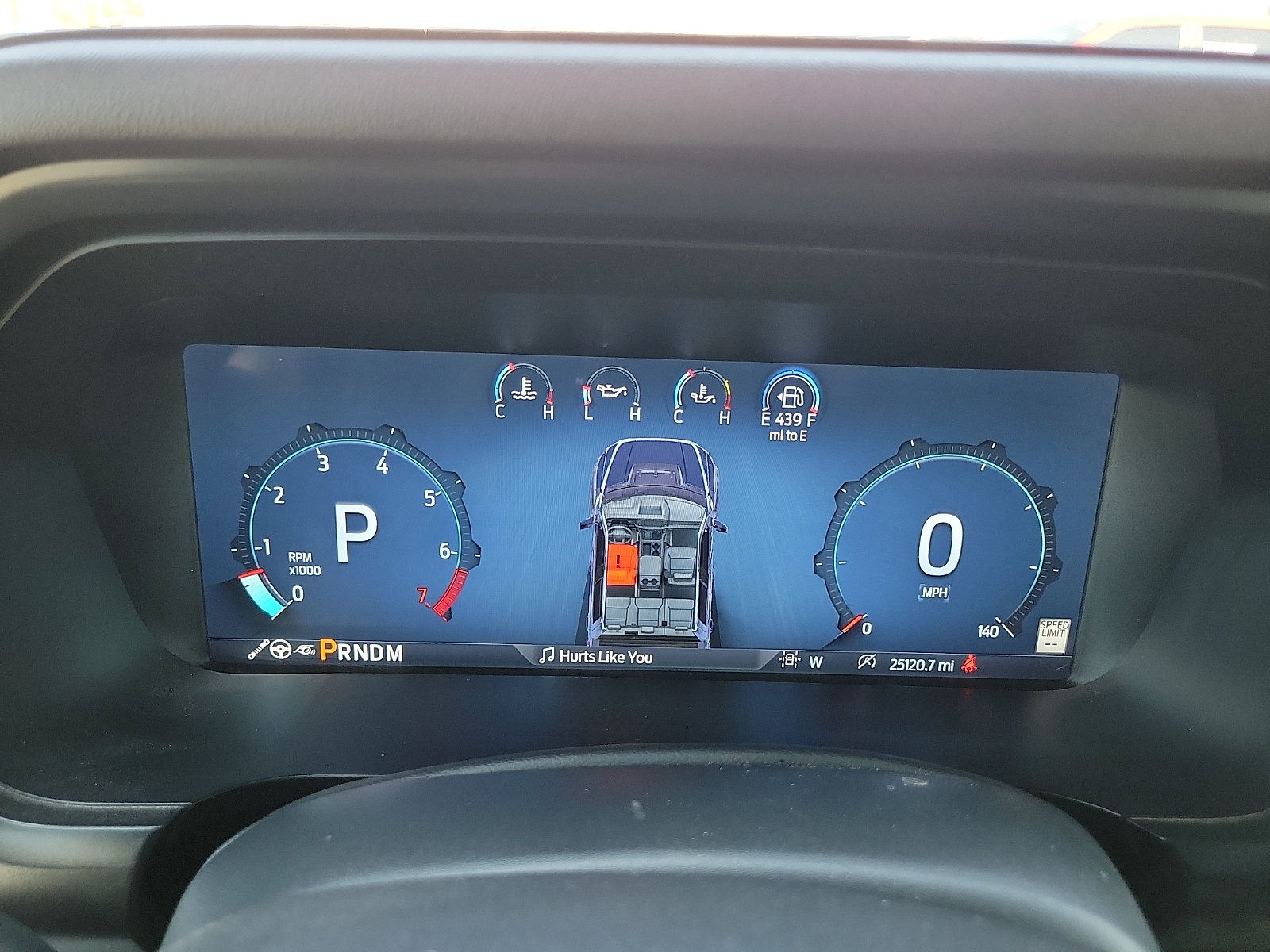 Used 2024 Ford F150 Raptor AWD/4WD image 18