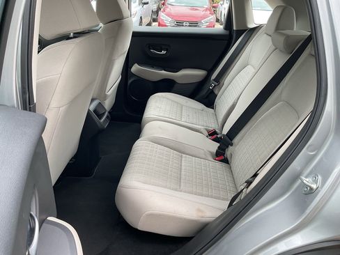 Used 2025 Honda HR-V LX image 15