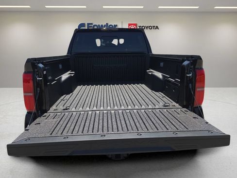 New 2026 Toyota Tacoma TRD Sport w/ TRD Sport Premium Package AWD/4WD image 27