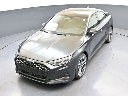 New 2026 Audi A3 2.0T Premium image 43