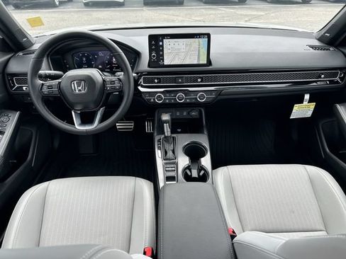 Certified 2026 Honda Civic Sport Touring image 16