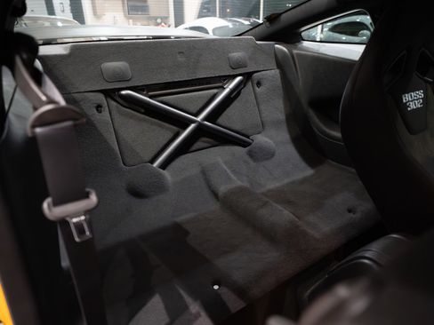 Used 2013 Ford Mustang Boss 302 image 29