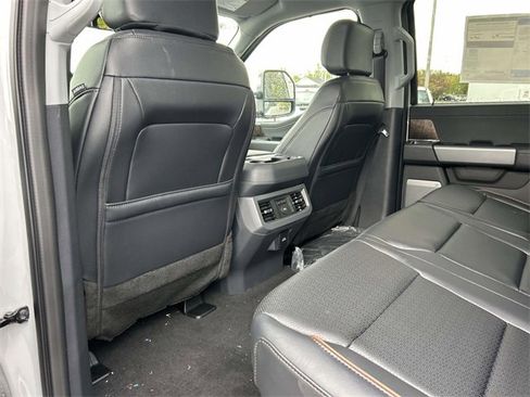 New 2026 Ford F350 Lariat w/ Tremor Off-Road Package image 19