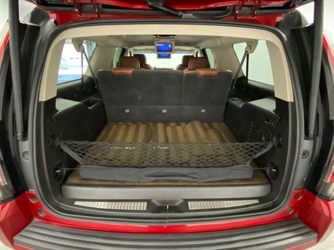 Used 2015 Cadillac Escalade ESV Premium AWD/4WD image 44