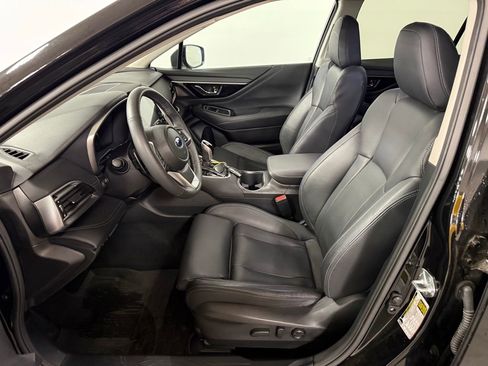 Used 2023 Subaru Outback Touring XT image 9