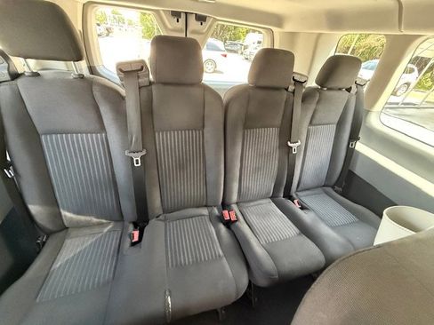 Used 2016 Ford Transit 350 XLT RWD image 8