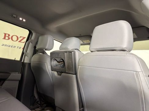 Used 2023 Ford F350 XL w/ 360-Degree Camera Package AWD/4WD image 19