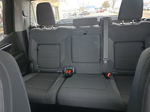 Used 2024 GMC Sierra 1500 Elevation image 25